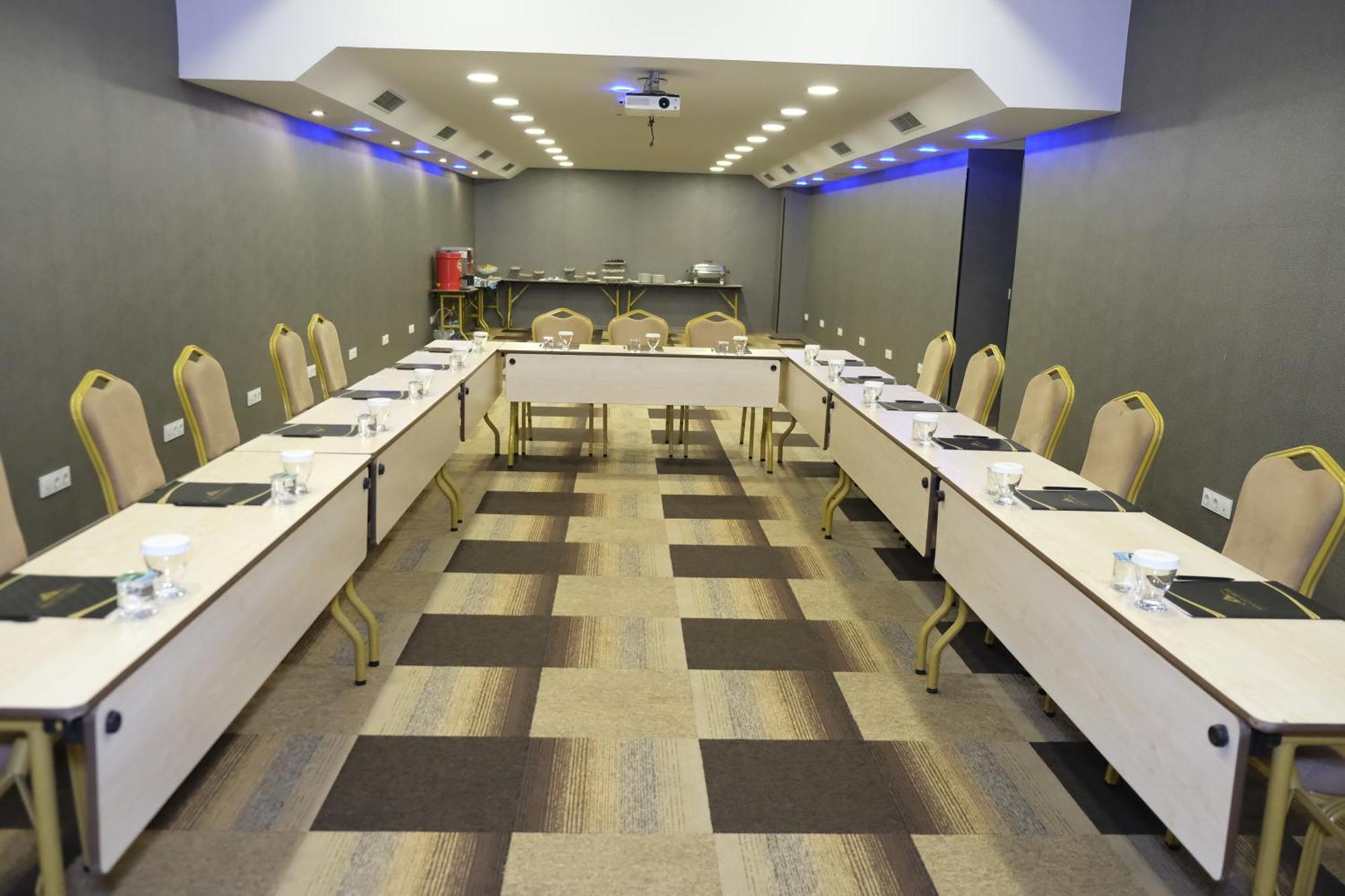 Asia City Hotel Стамбул Экстерьер фото