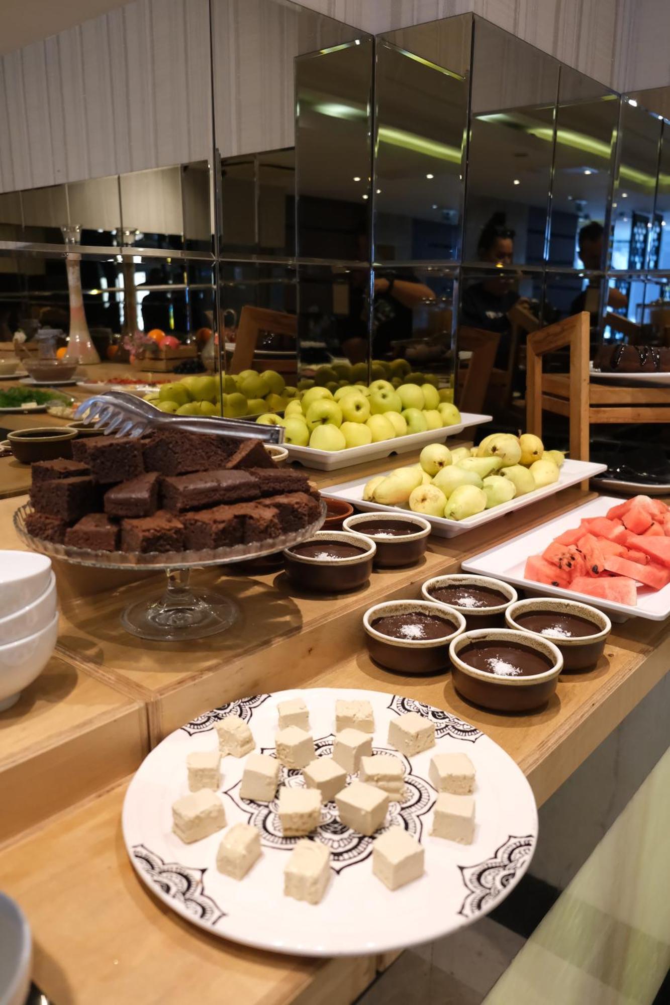 Asia City Hotel Стамбул Экстерьер фото