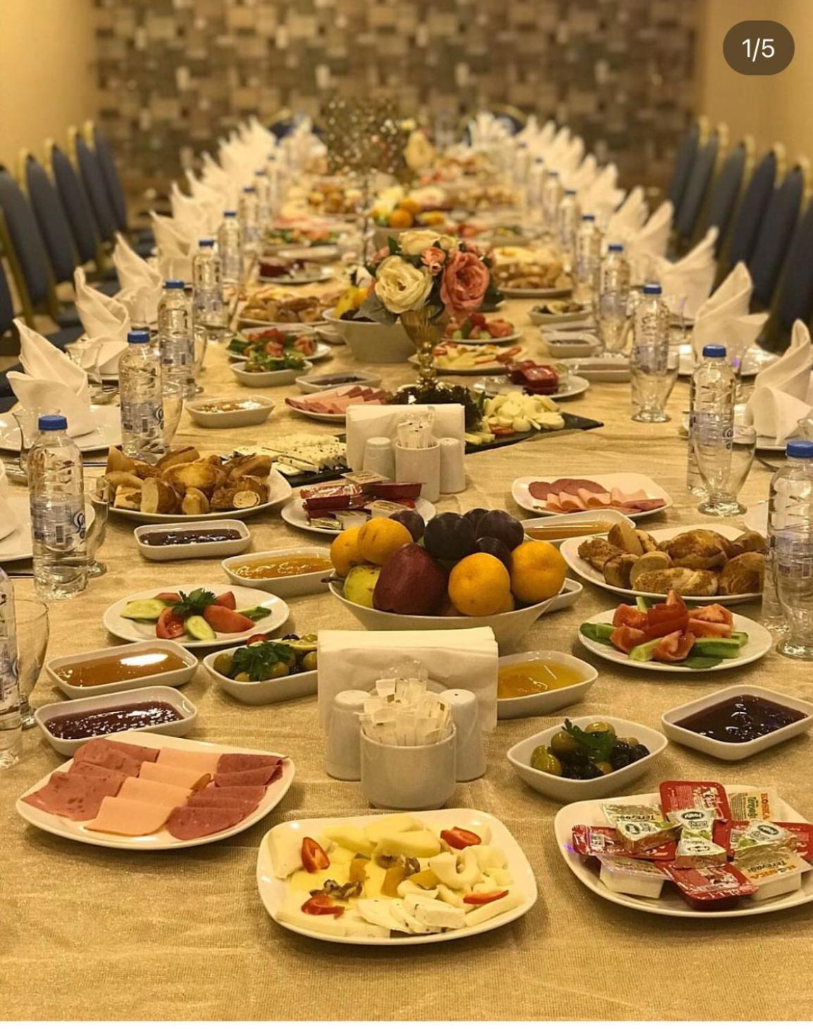 Asia City Hotel Стамбул Экстерьер фото