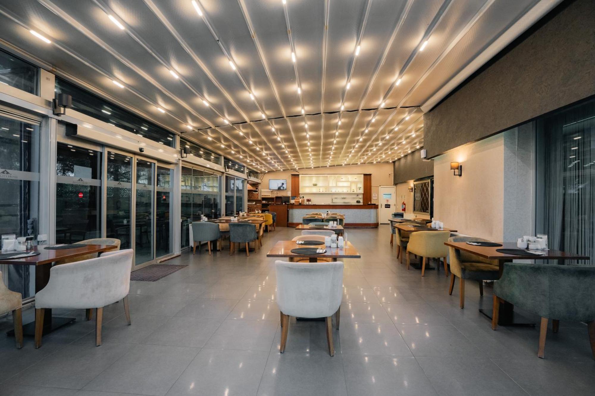 Asia City Hotel Стамбул Экстерьер фото